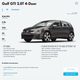 Image for article titled Volkswagen Jacks Up Price On GTI After Winning All The Awards